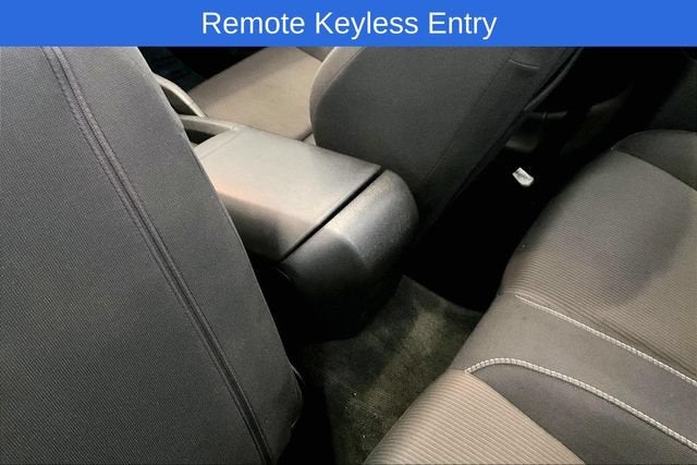 2012 Chevrolet Camaro 1LT