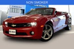 2012 Chevrolet Camaro 1LT
