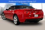 2012 Chevrolet Camaro 1LT