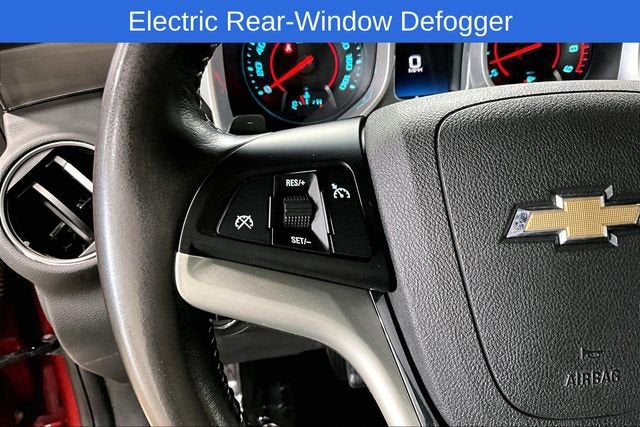 2014 Chevrolet Camaro SS