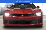 2014 Chevrolet Camaro SS