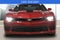 2014 Chevrolet Camaro SS