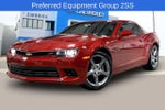 2014 Chevrolet Camaro SS