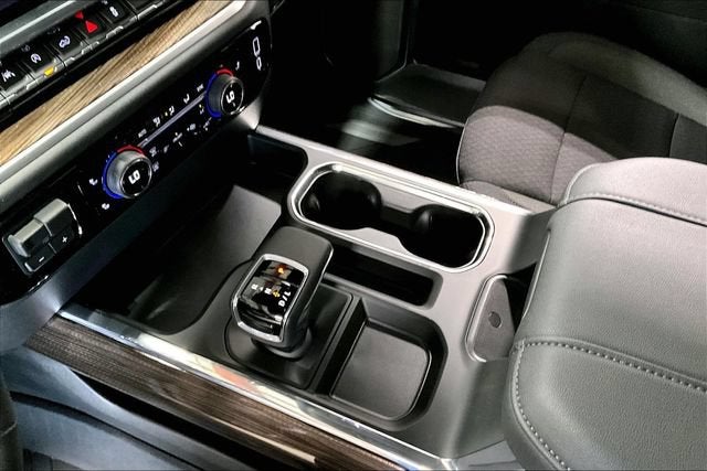 2026 Chevrolet Silverado 1500 LT - Photo 8