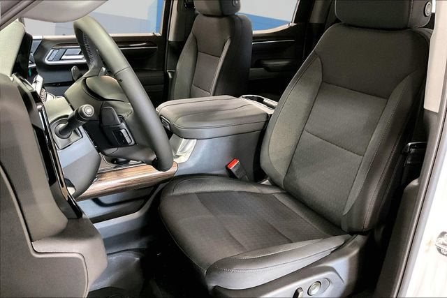 2026 Chevrolet Silverado 1500 LT - Photo 9