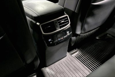 2024 Lexus RX 350 F SPORT Handling