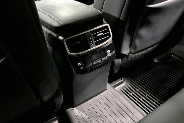 2024 Lexus RX 350 F SPORT Handling