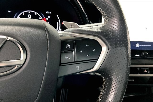 2024 Lexus RX 350 F SPORT Handling