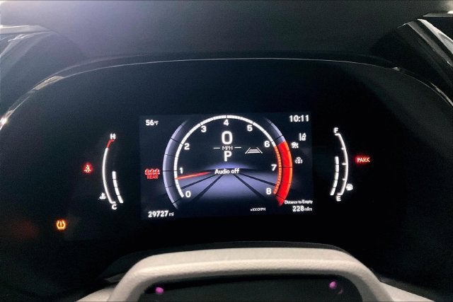 2024 Lexus RX 350 F SPORT Handling