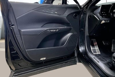 2024 Lexus RX 350 F SPORT Handling
