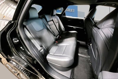 2024 Lexus RX 350 F SPORT Handling