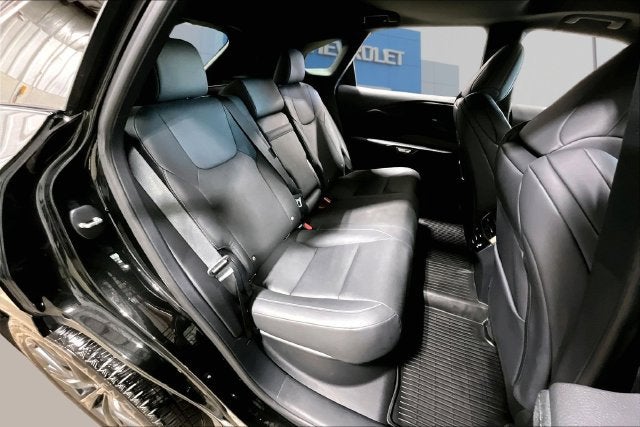 2024 Lexus RX 350 F SPORT Handling