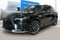 2024 Lexus RX 350 F SPORT Handling