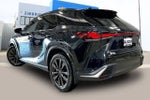 2024 Lexus RX 350 F SPORT Handling