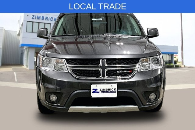 Used 2018 Dodge Journey SXT with VIN 3C4PDCBB5JT511582 for sale in Sun Prairie, WI