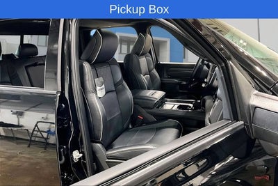 2025 RAM 2500 Limited Mega Cab 4x4 6'4" Box