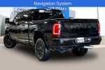 2025 RAM 2500 Limited Mega Cab 4x4 6'4" Box