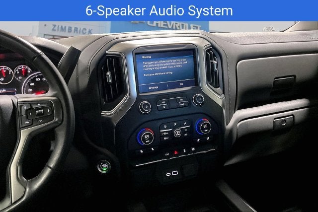 2022 Chevrolet Silverado 1500 Limited RST - Photo 13