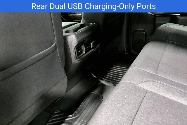 2022 Chevrolet Silverado 1500 Limited RST - Photo 15
