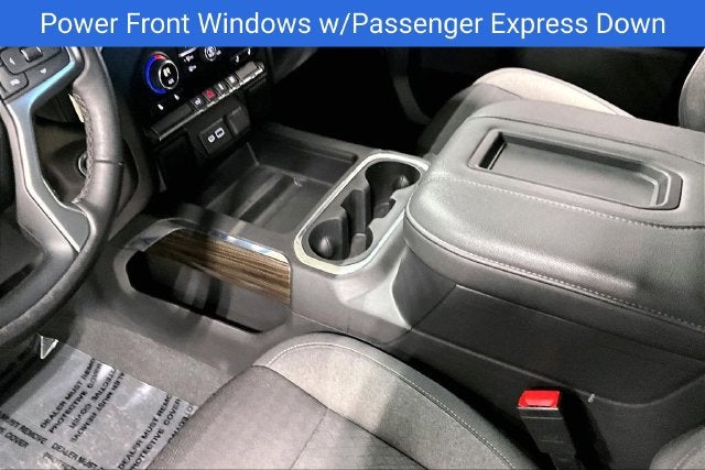 2022 Chevrolet Silverado 1500 Limited RST - Photo 21