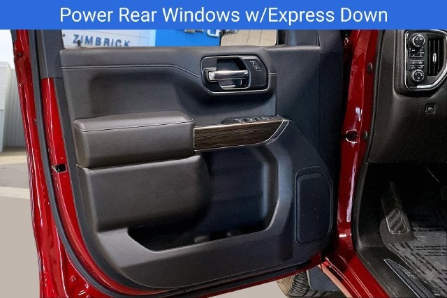 2022 Chevrolet Silverado 1500 Limited RST - Photo 22