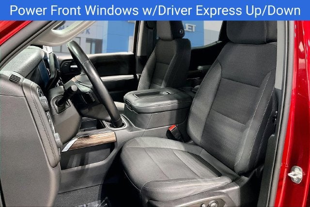 2022 Chevrolet Silverado 1500 Limited RST - Photo 23