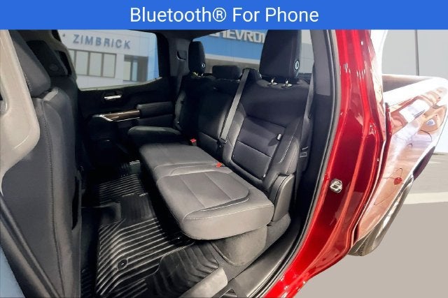2022 Chevrolet Silverado 1500 Limited RST - Photo 24