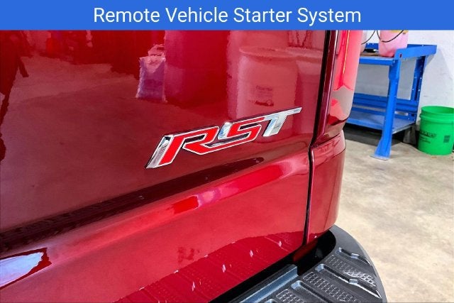 2022 Chevrolet Silverado 1500 Limited RST - Photo 25