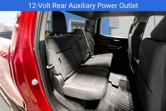 2022 Chevrolet Silverado 1500 Limited RST - Photo 26