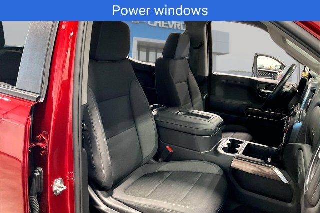 2022 Chevrolet Silverado 1500 Limited RST - Photo 29