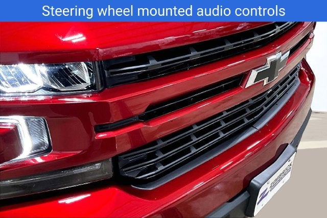 2022 Chevrolet Silverado 1500 Limited RST - Photo 30