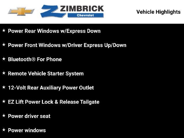 2022 Chevrolet Silverado 1500 Limited RST - Photo 7