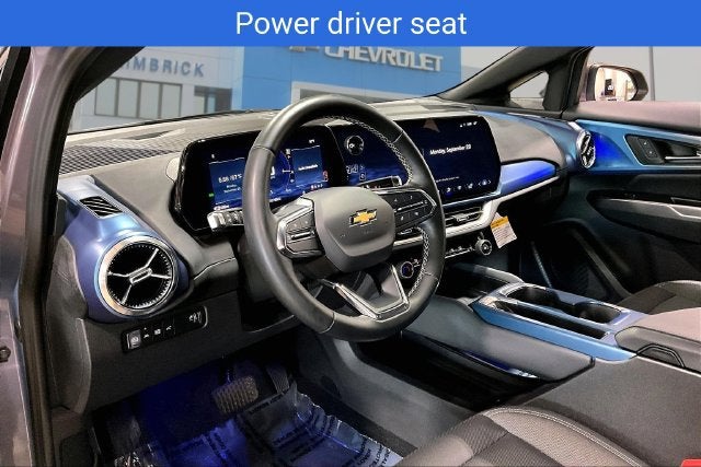 2024 Chevrolet Equinox EV 2LT