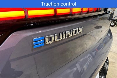 2024 Chevrolet Equinox EV 2LT