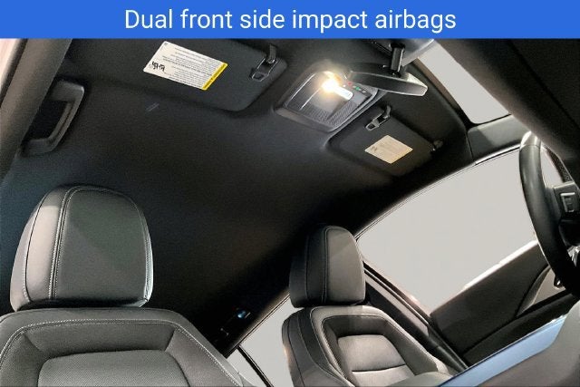 2024 Chevrolet Equinox EV 2LT