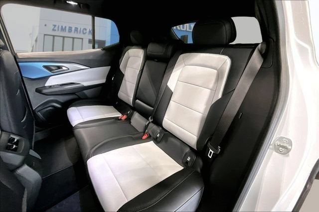 2026 Chevrolet Equinox EV 2LT - Photo 11