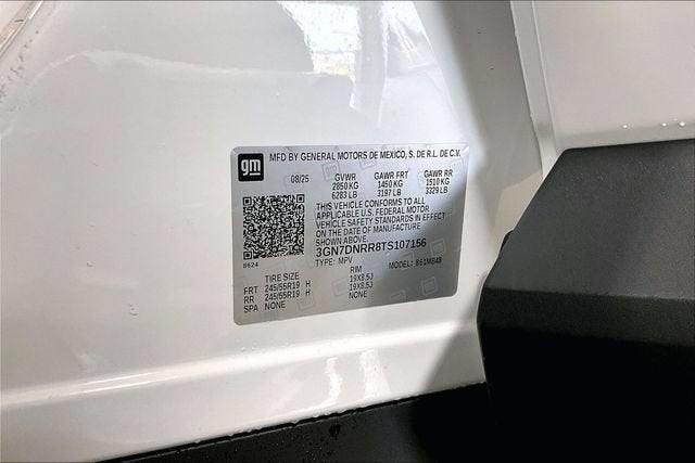 2026 Chevrolet Equinox EV 2LT - Photo 14