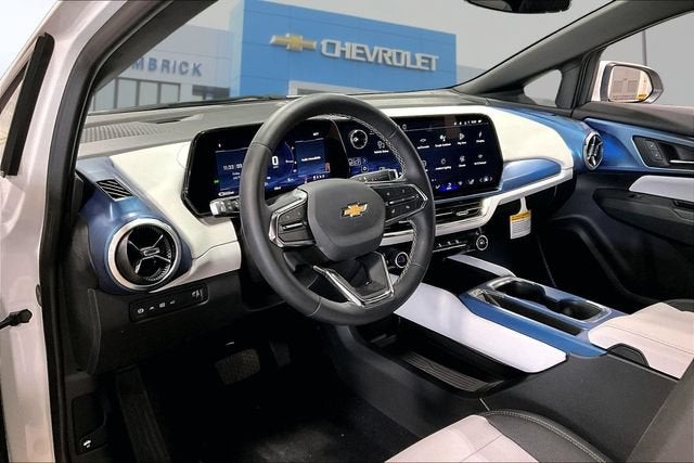 2026 Chevrolet Equinox EV 2LT - Photo 7