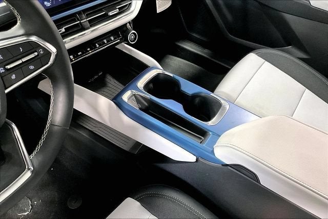 2026 Chevrolet Equinox EV 2LT - Photo 9