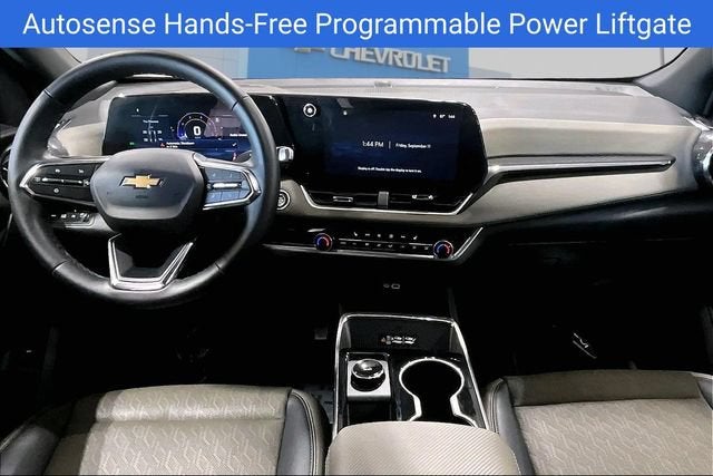 2026 Chevrolet Equinox LT - Photo 10