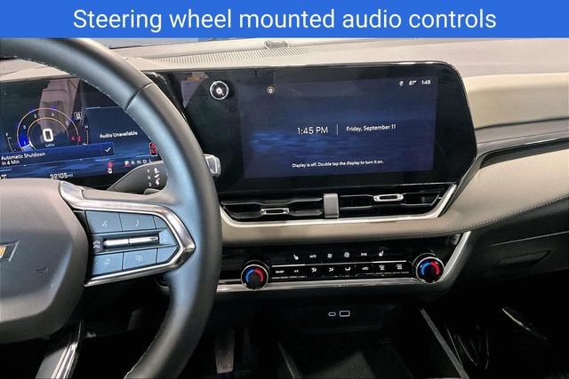 2026 Chevrolet Equinox LT - Photo 12
