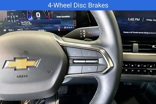 2026 Chevrolet Equinox LT - Photo 15