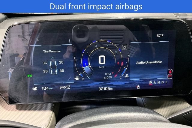 2026 Chevrolet Equinox LT - Photo 16