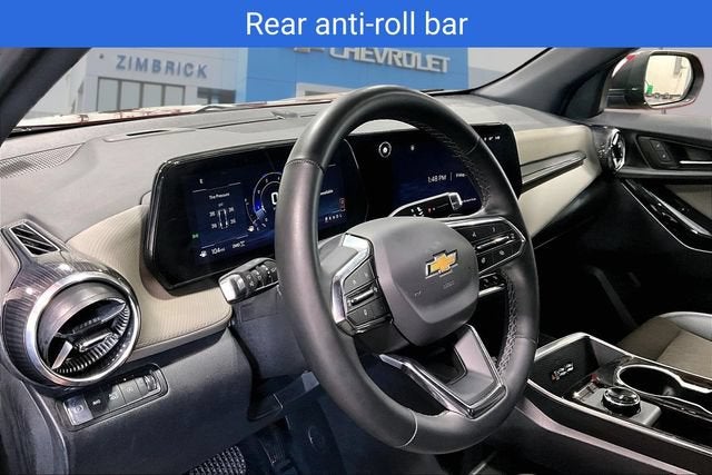 2026 Chevrolet Equinox LT - Photo 18