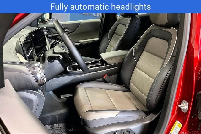 2026 Chevrolet Equinox LT - Photo 21