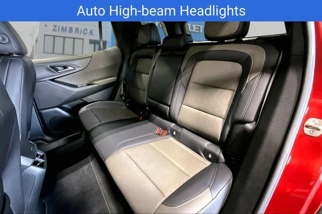 2026 Chevrolet Equinox LT - Photo 22