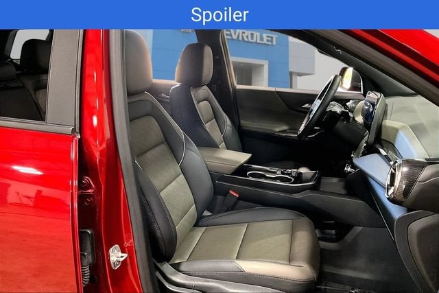 2026 Chevrolet Equinox LT - Photo 26