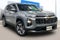2027 Chevrolet Equinox AWD LT