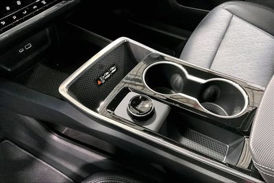 2027 Chevrolet Equinox AWD LT