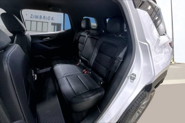 2027 Chevrolet Equinox LT - Photo 10